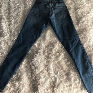 Old Navy jeans